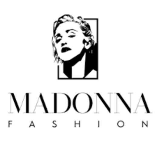 Madonna Fashion